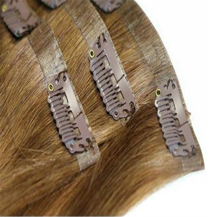 Remy Human Hair Clip Ins H2